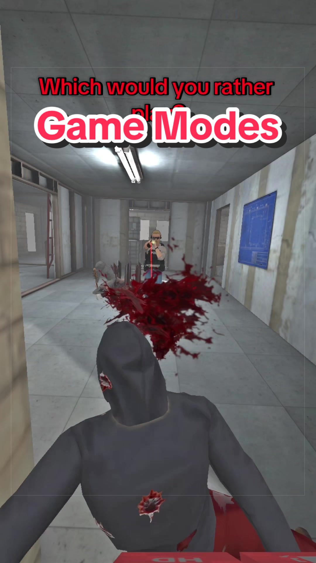 @Gang Warfare