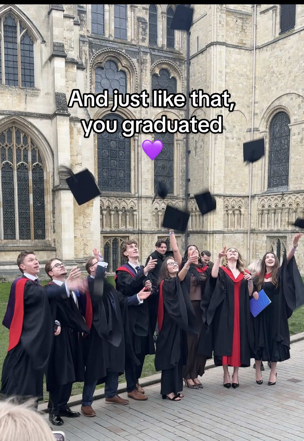 @Canterbury Christ Church Uni