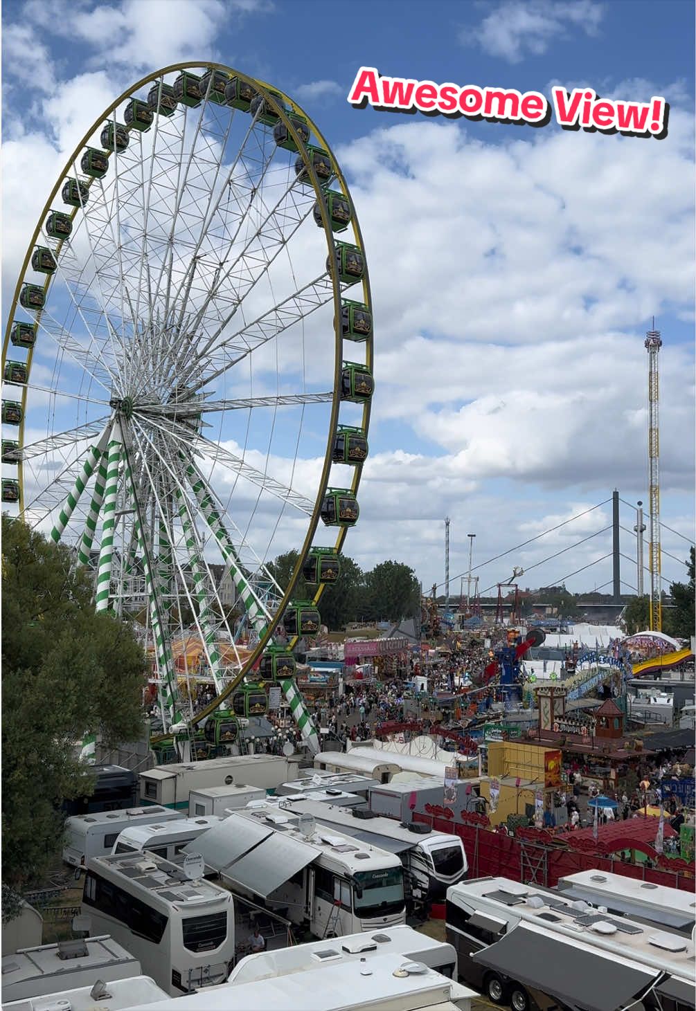 @UK Funfairs TV Official