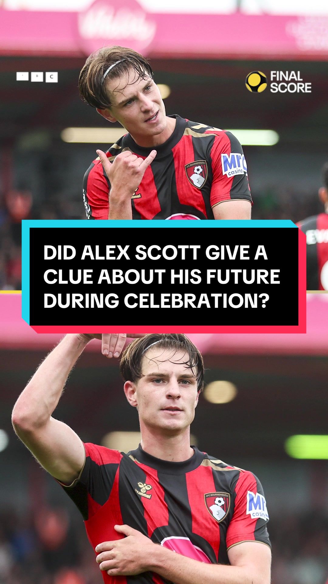 @BBC Sport
