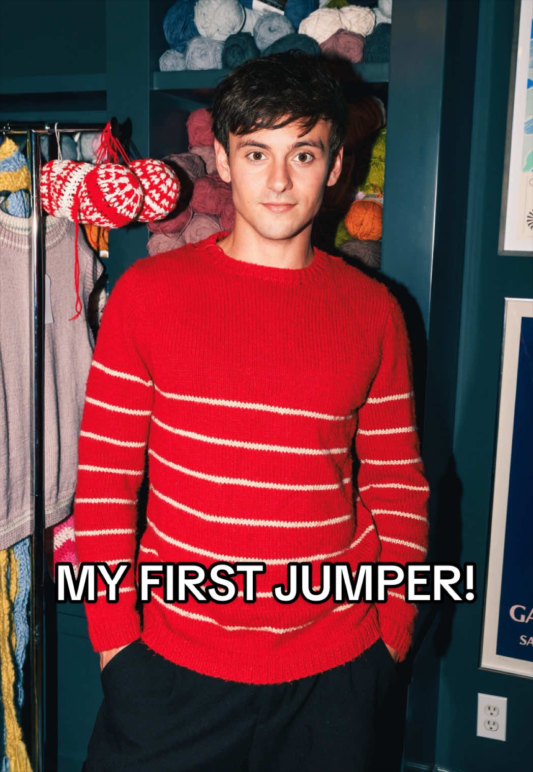 @Made With Love By TomDaley