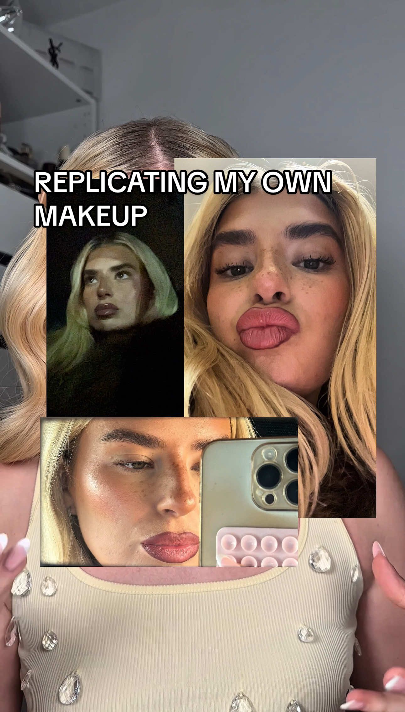@Nicole Callan