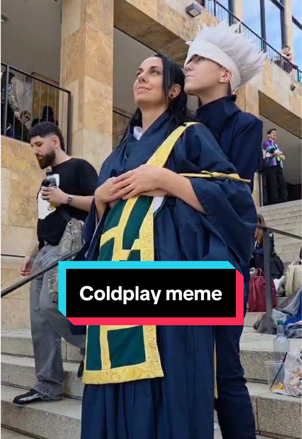 @Pasta Cosplay