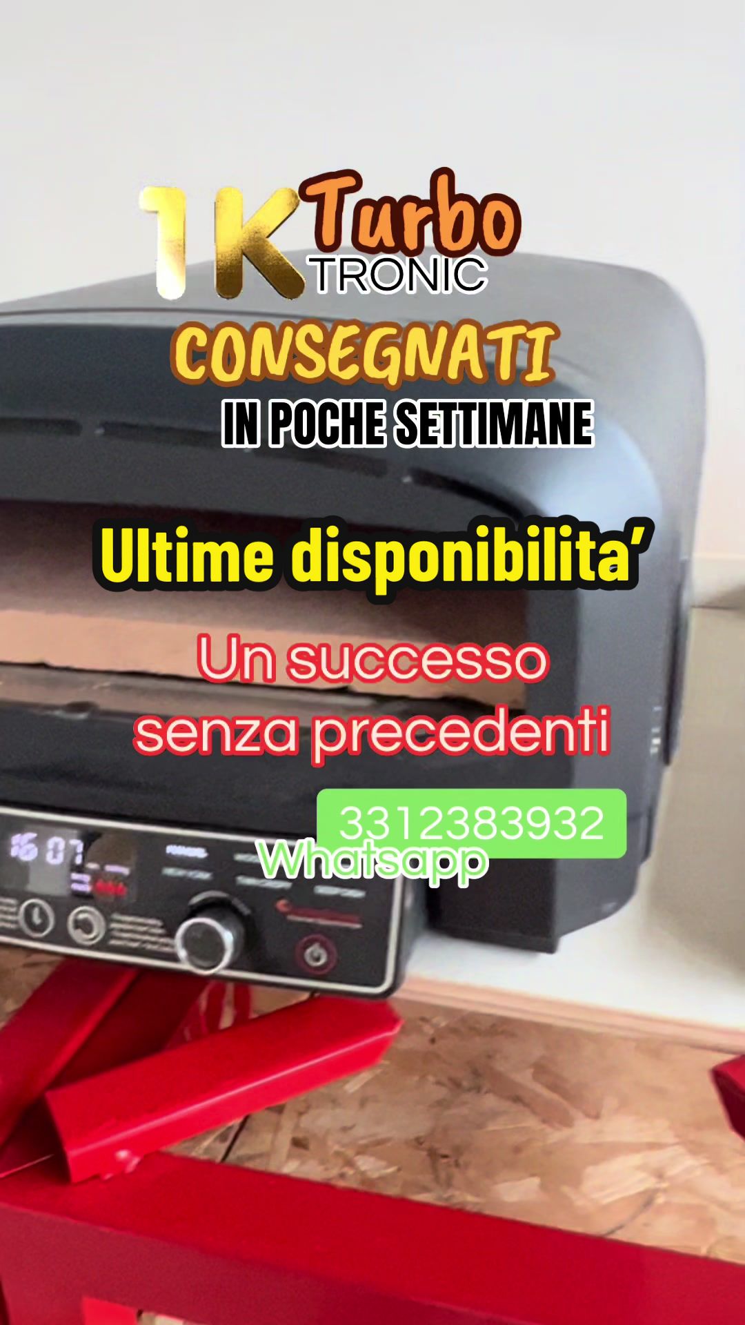 @Forni Godino
