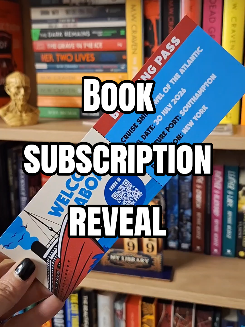 @Noelle📚 Book Recs & Writer
