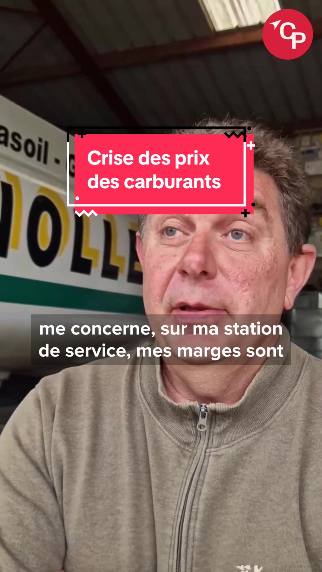 @Courrier picard