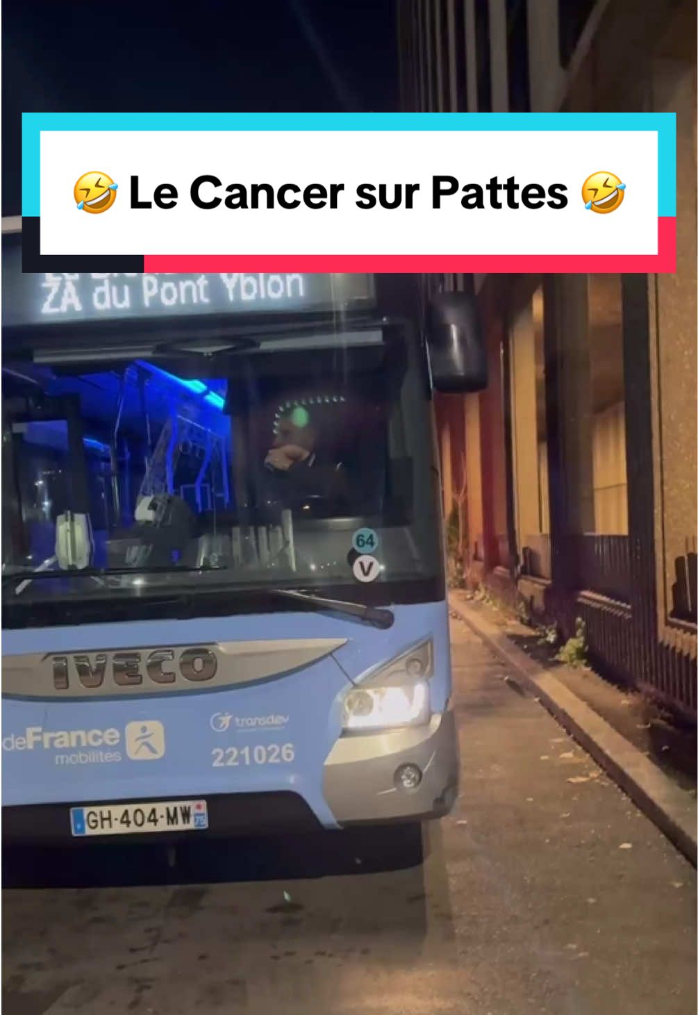 @Jaouad de Bagnolet Le Vrai ✅