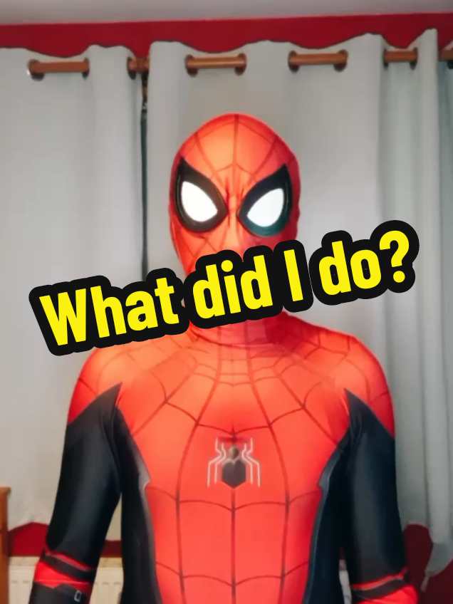 @Spider-Dan