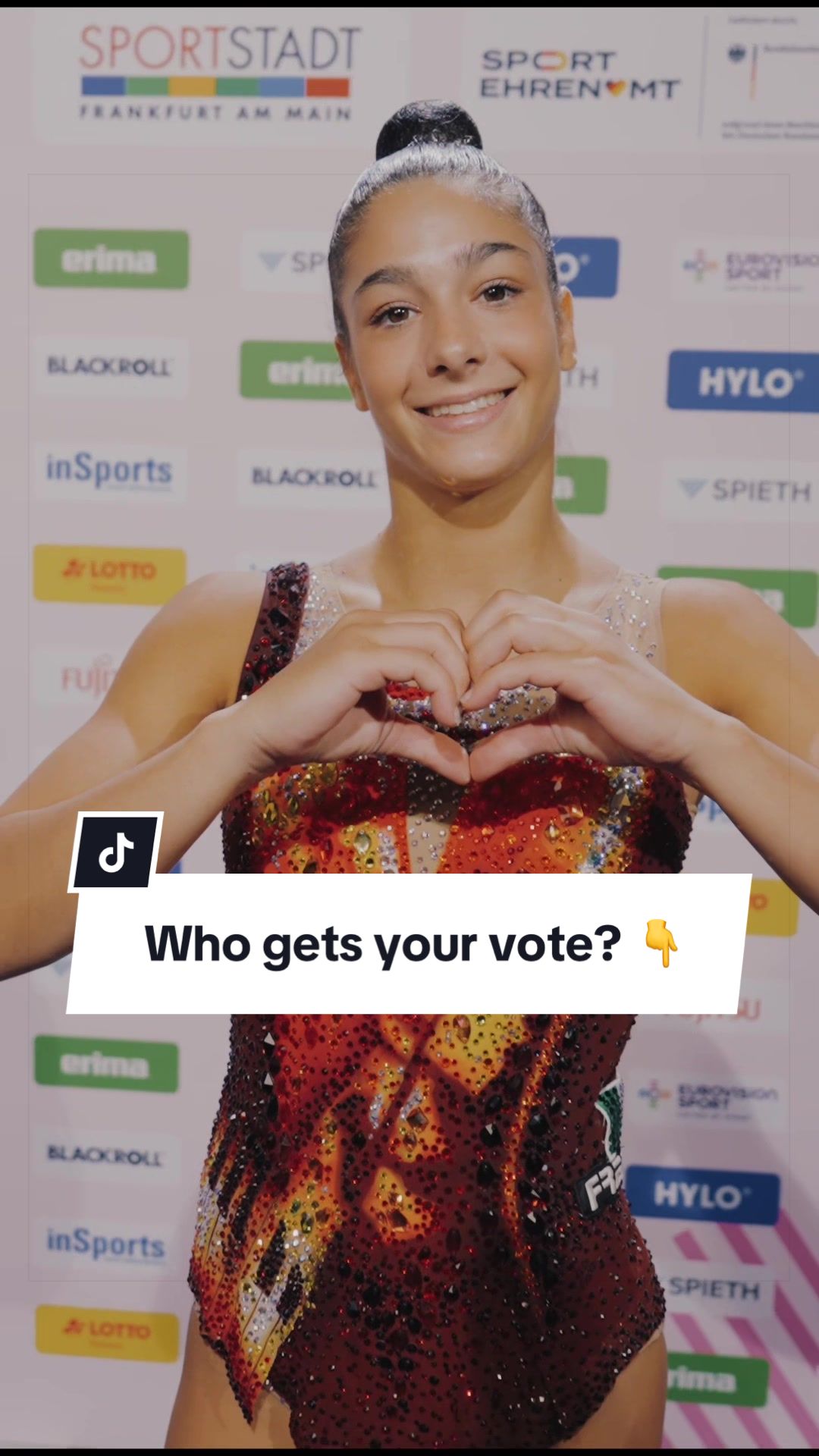 @World Gymnastics