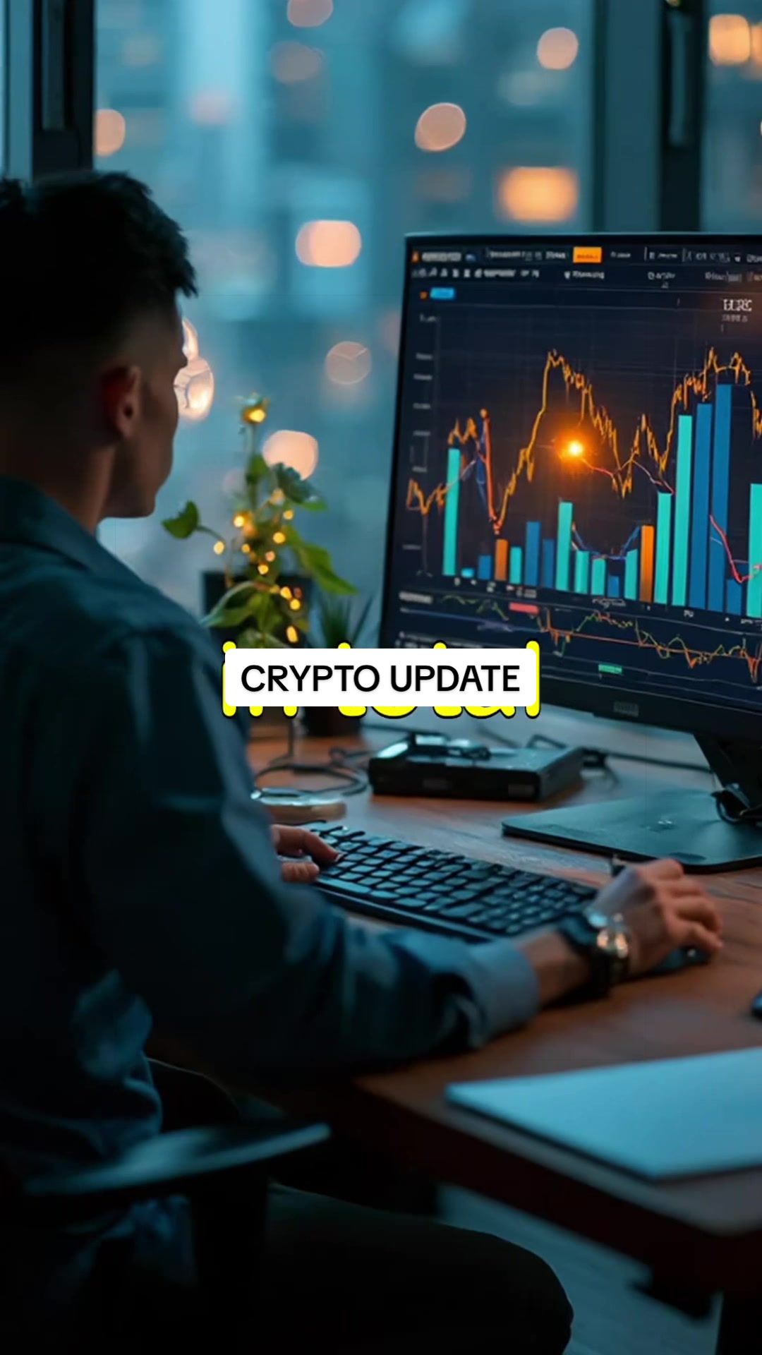 @Crypto Pulse Flow