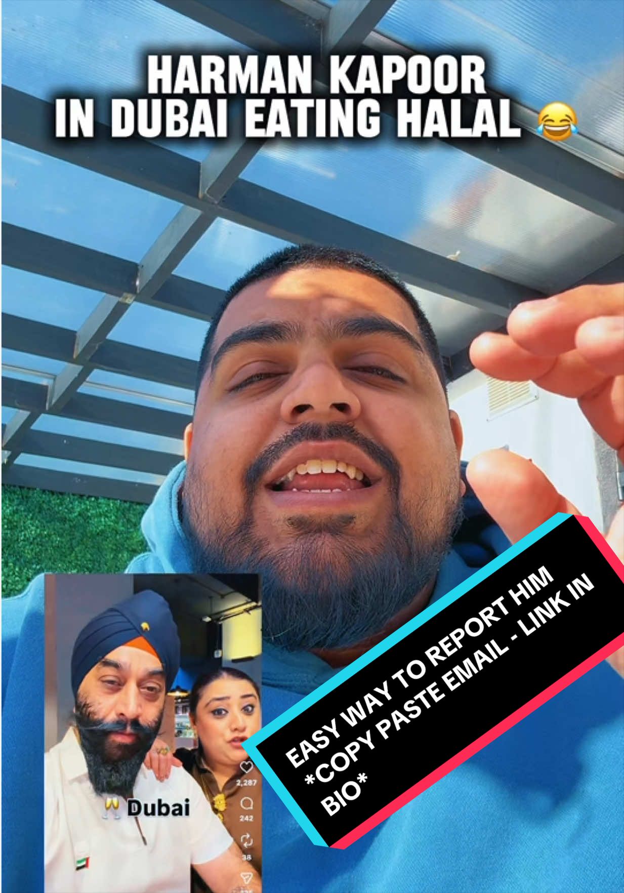 @Junayd Bhai