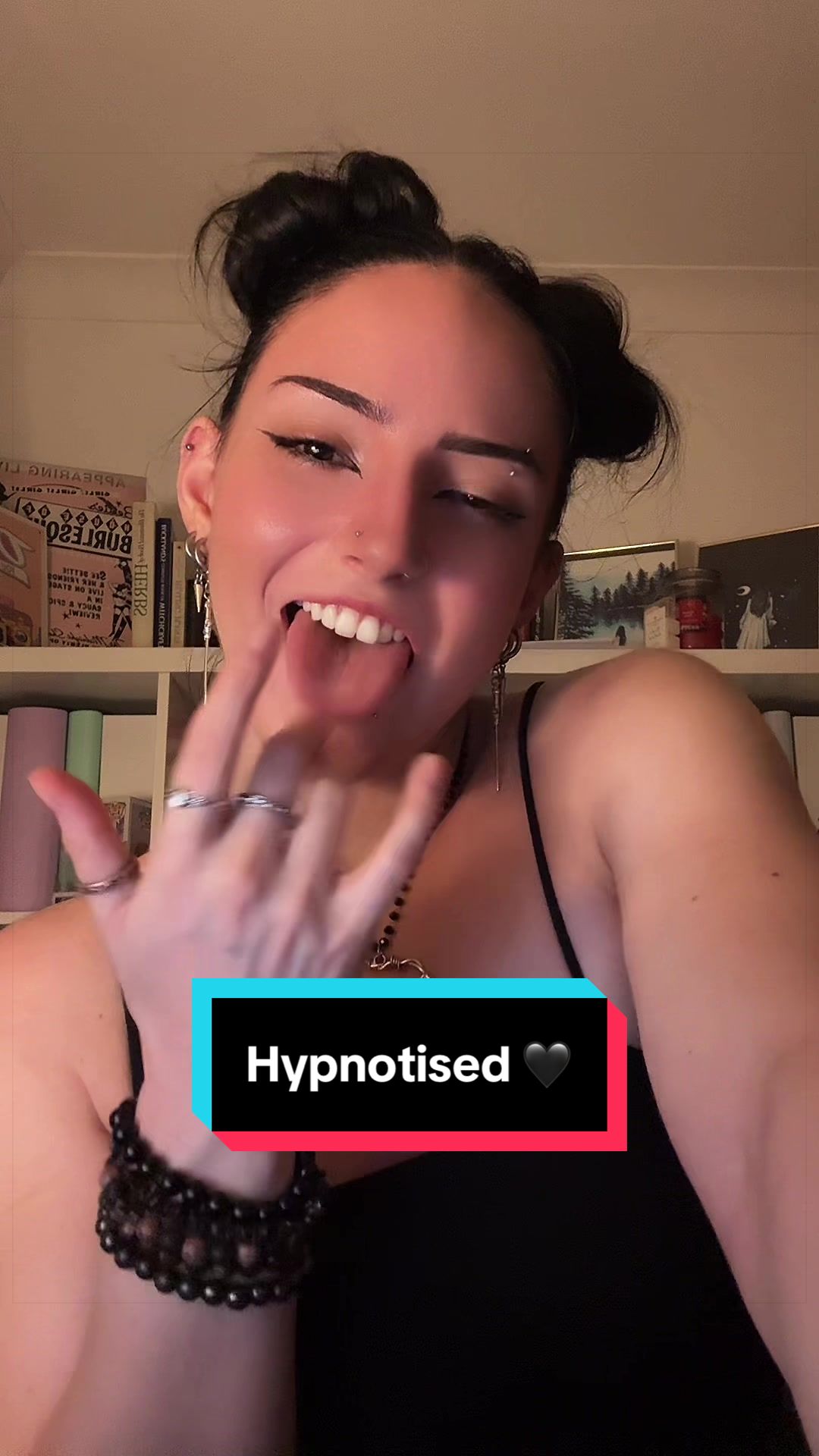 @Goddess Seraphina