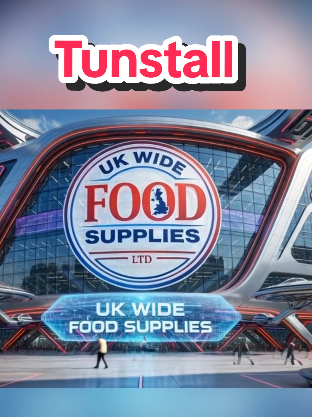 @UK Wide Food Supplies