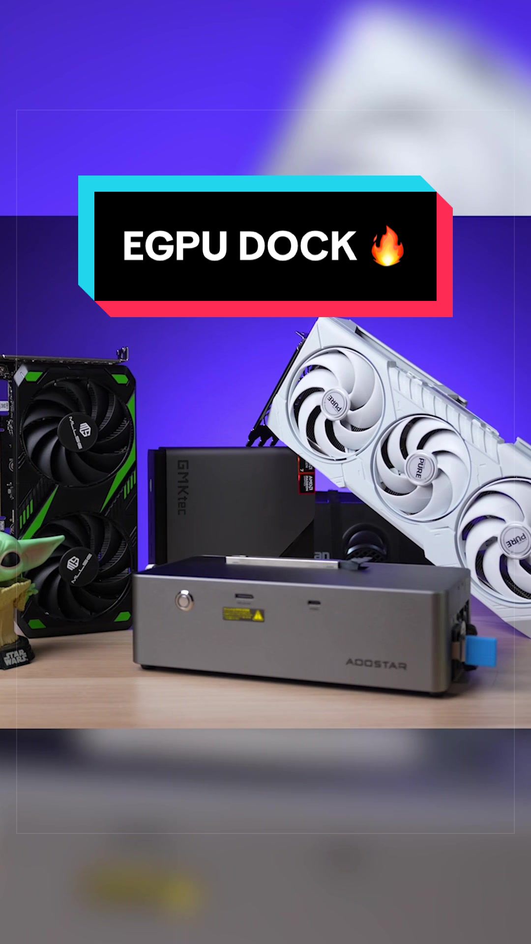 @ESSEDI Hardware
