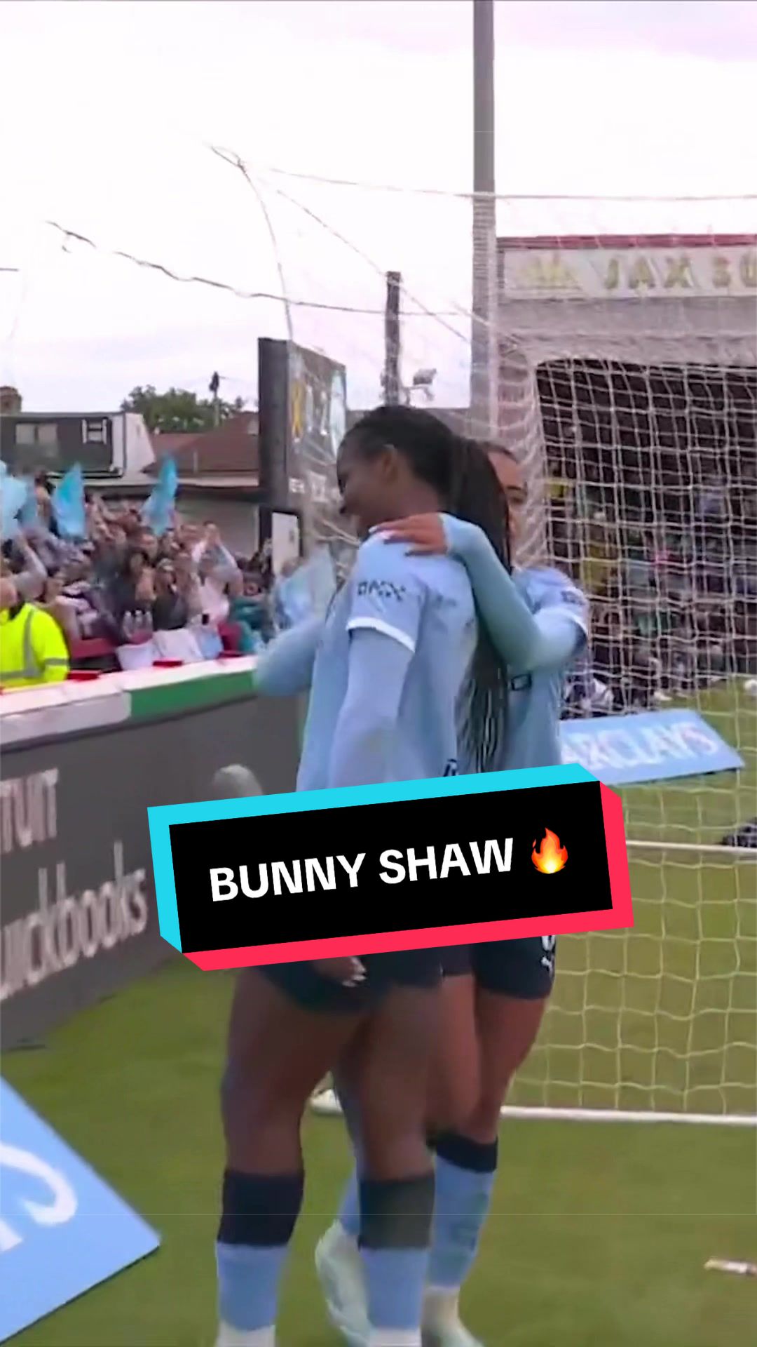 @Barclays Women's Super League