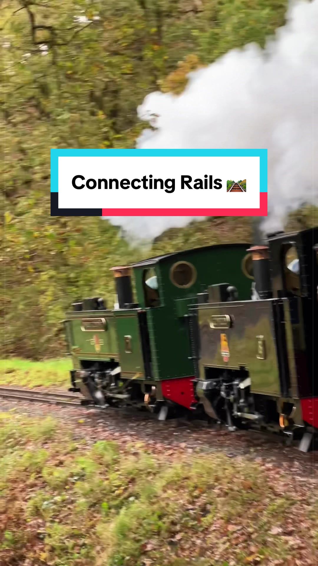 @Cymru Rails