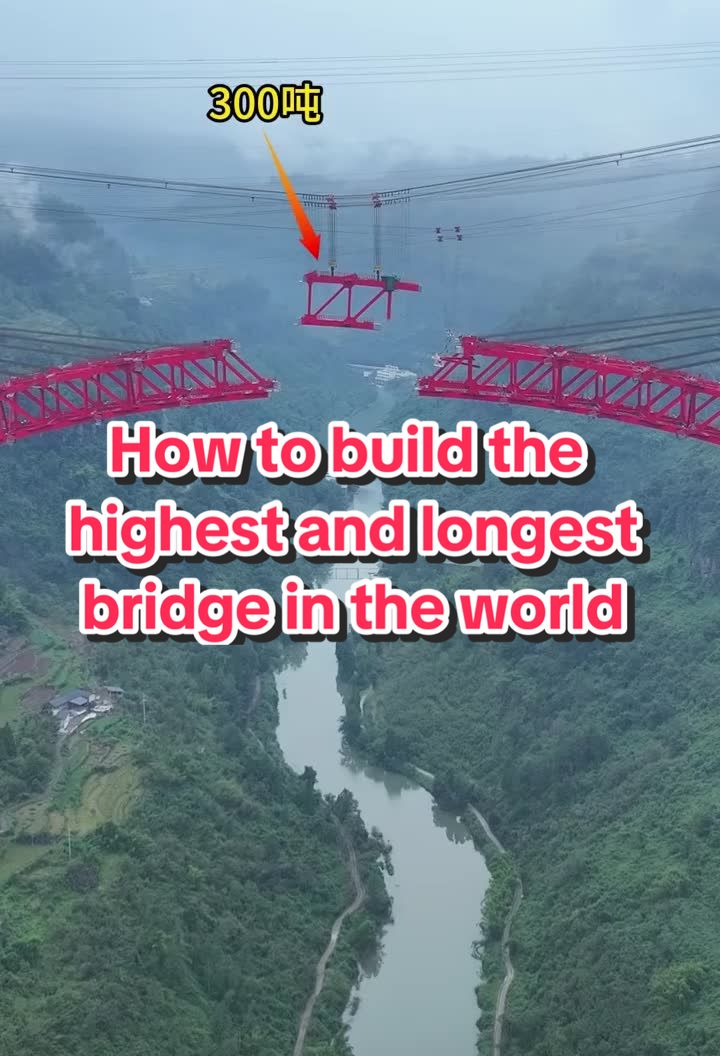 @China’s constructions