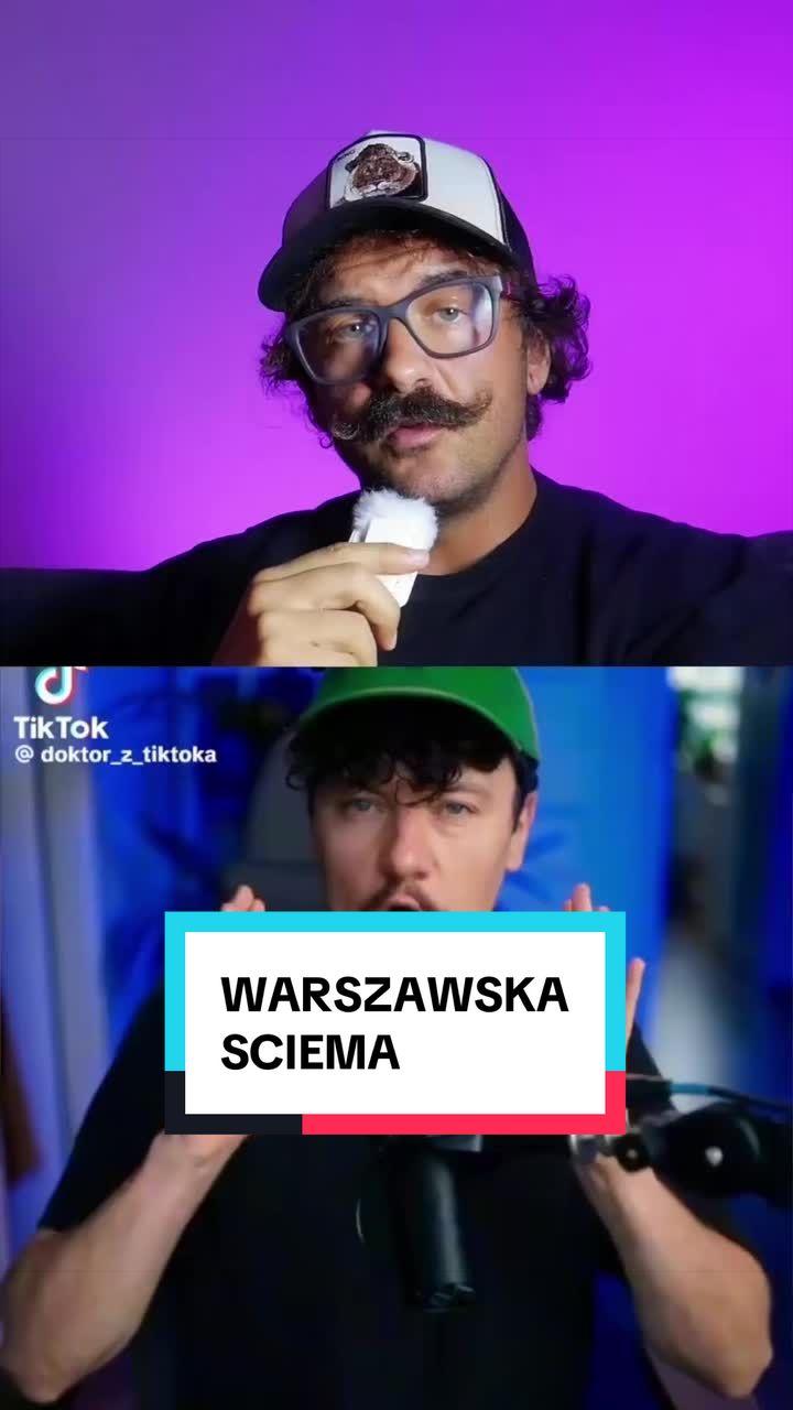 @Michał &ldquo;Evans&rdquo; Sroka