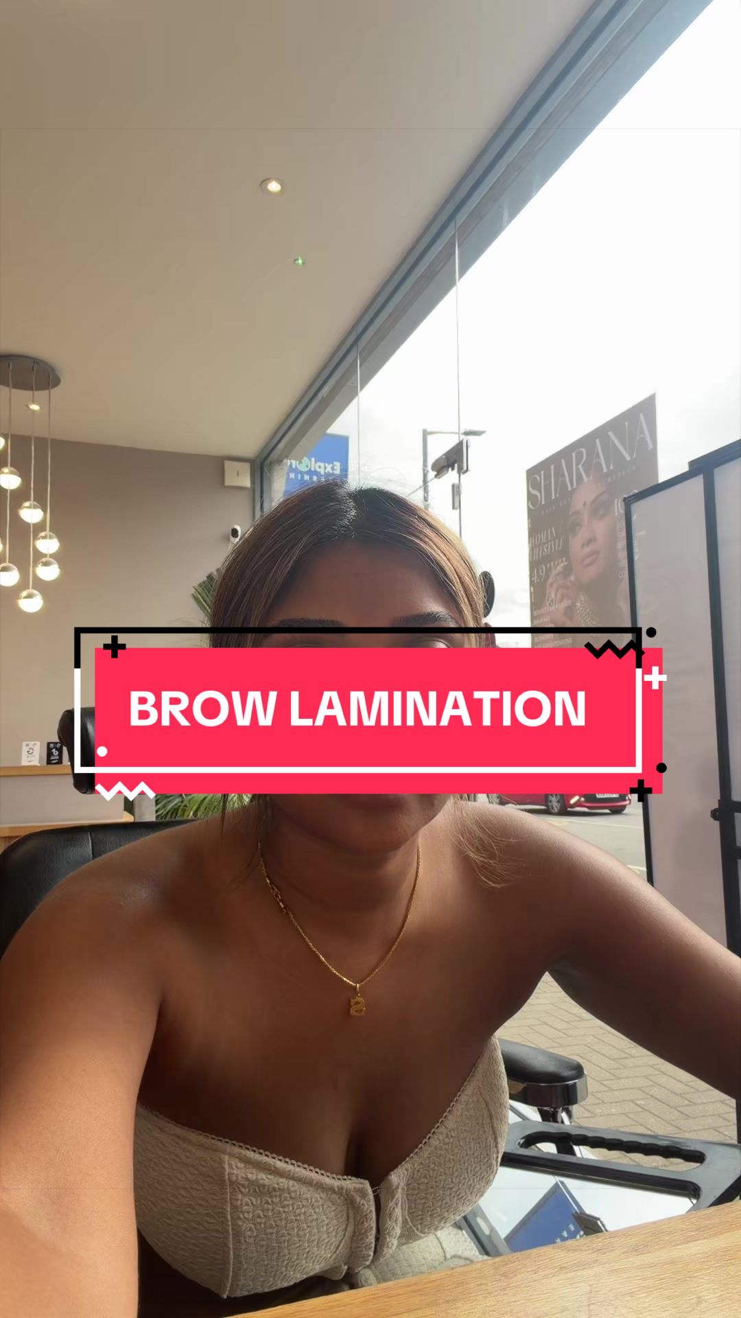@SHARANA AESTHETICS