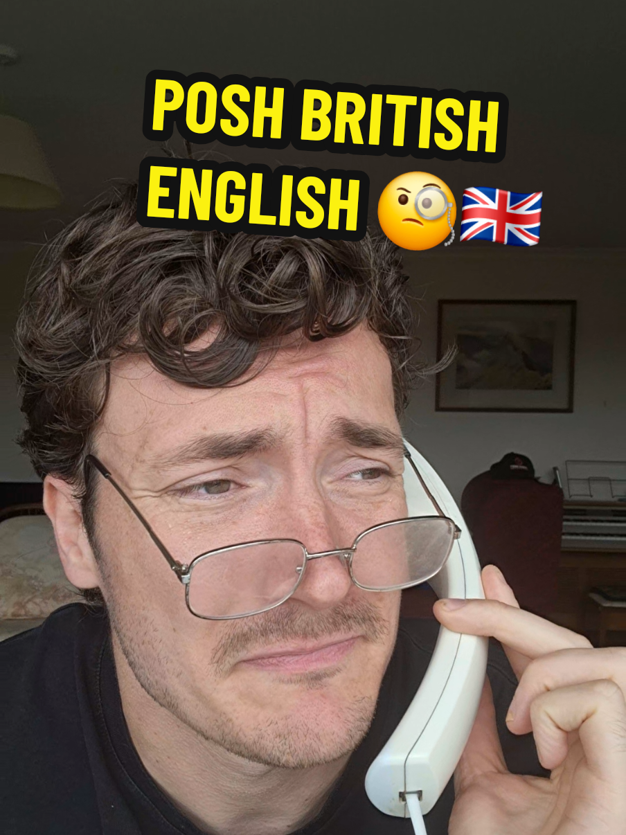 @Sam Says English