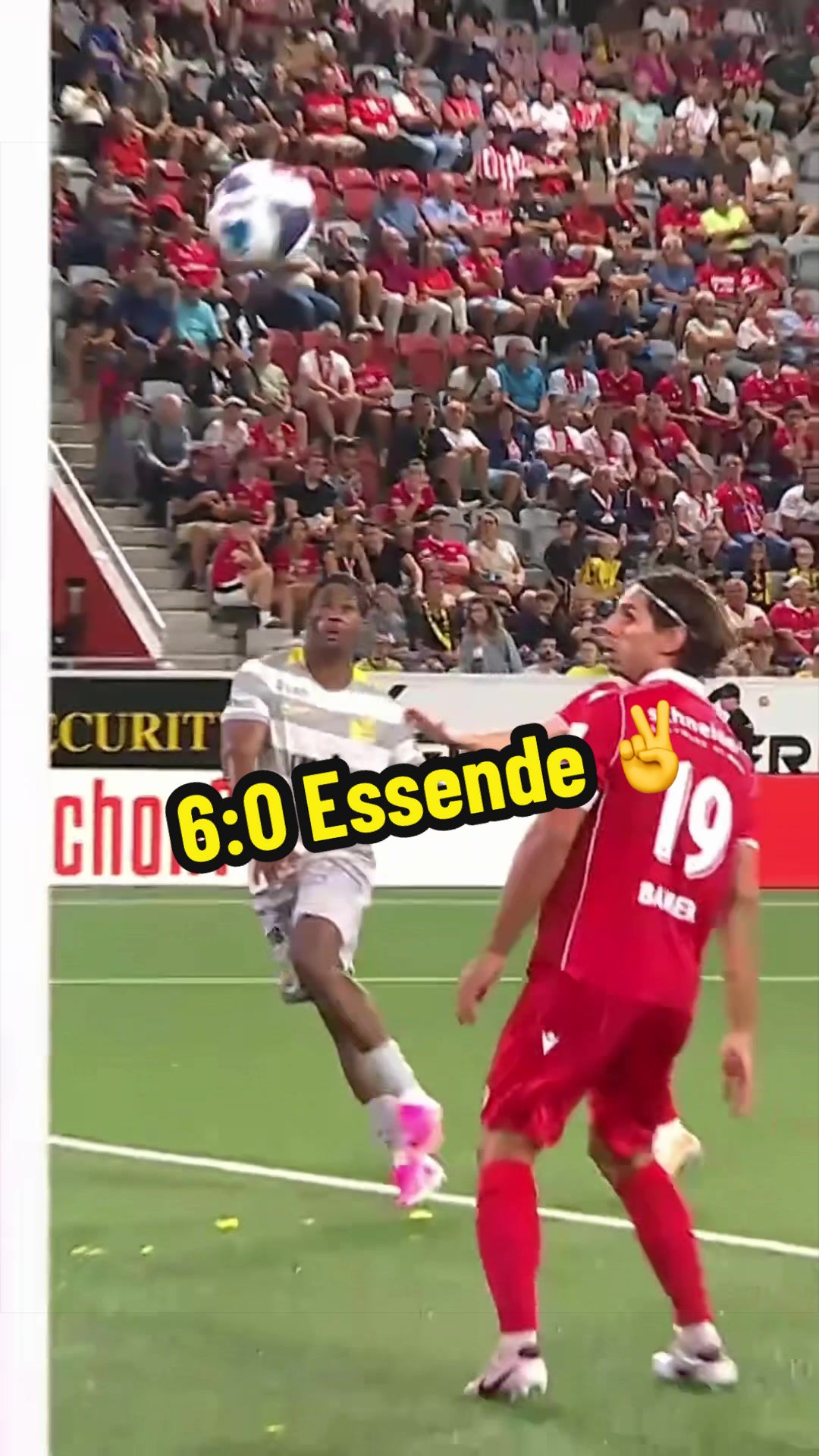 @BSC YOUNG BOYS