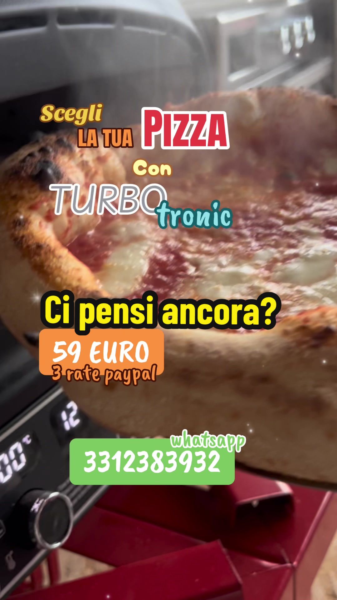@Forni Godino