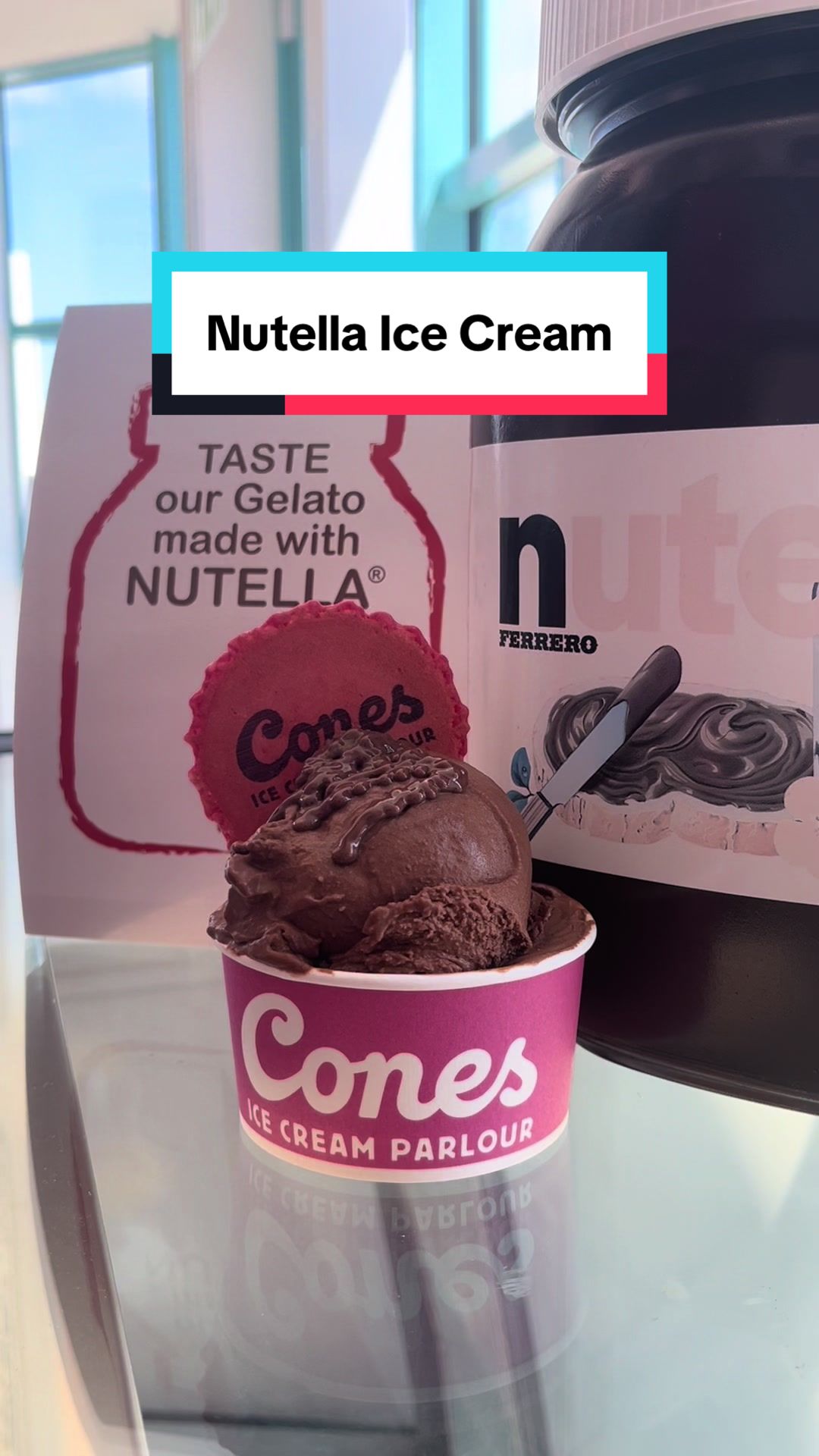 @Cones