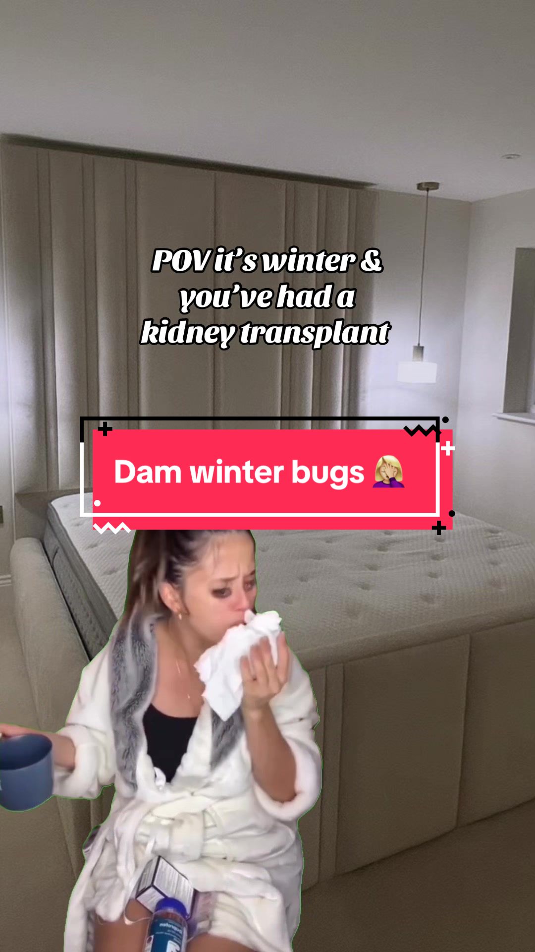 @Jen ✨ lifeoffdialysis