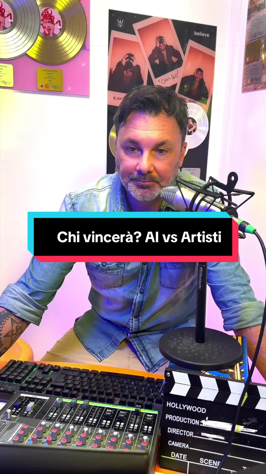 @Visory Records
