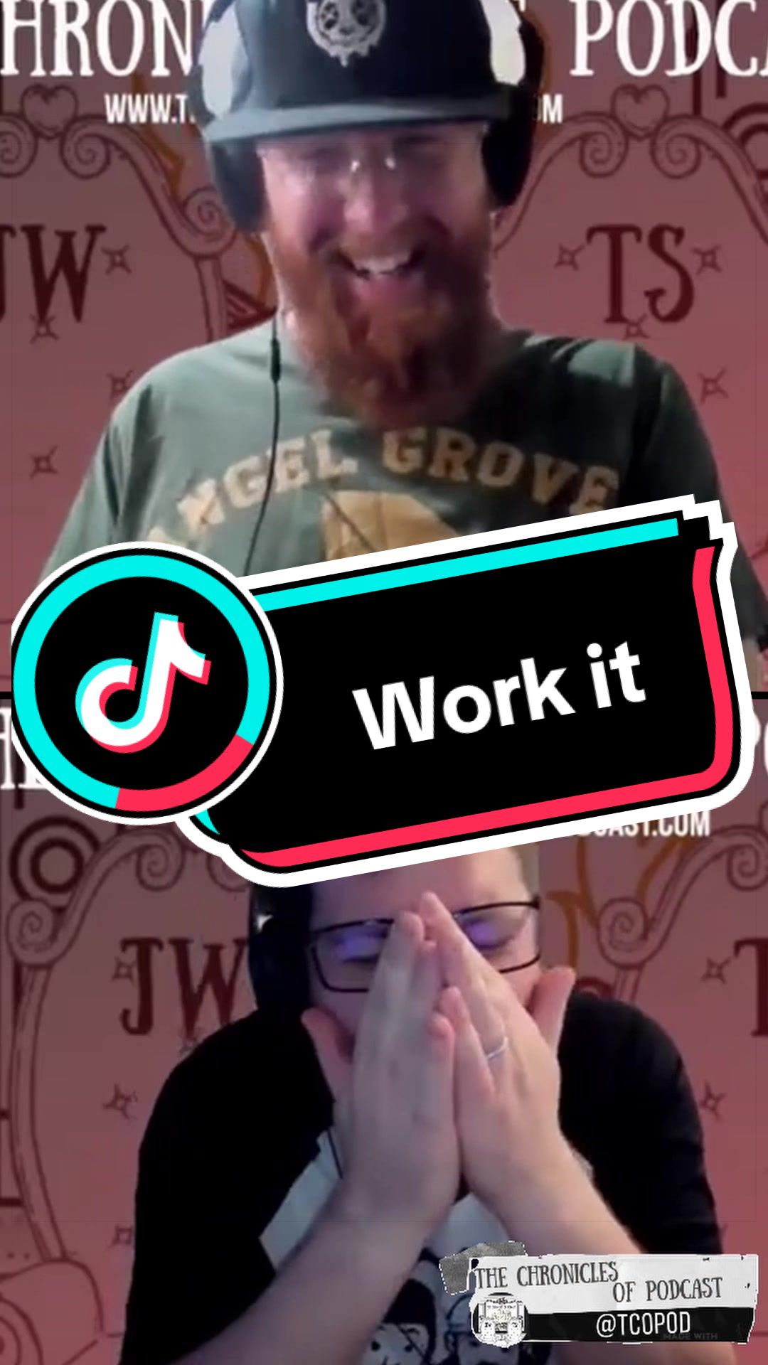 @The Chronicles of Podcast