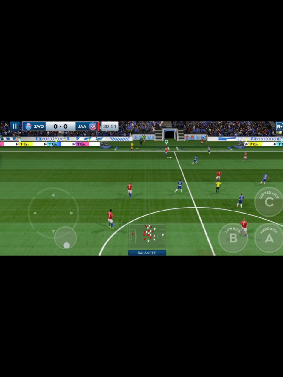 @Gaming video