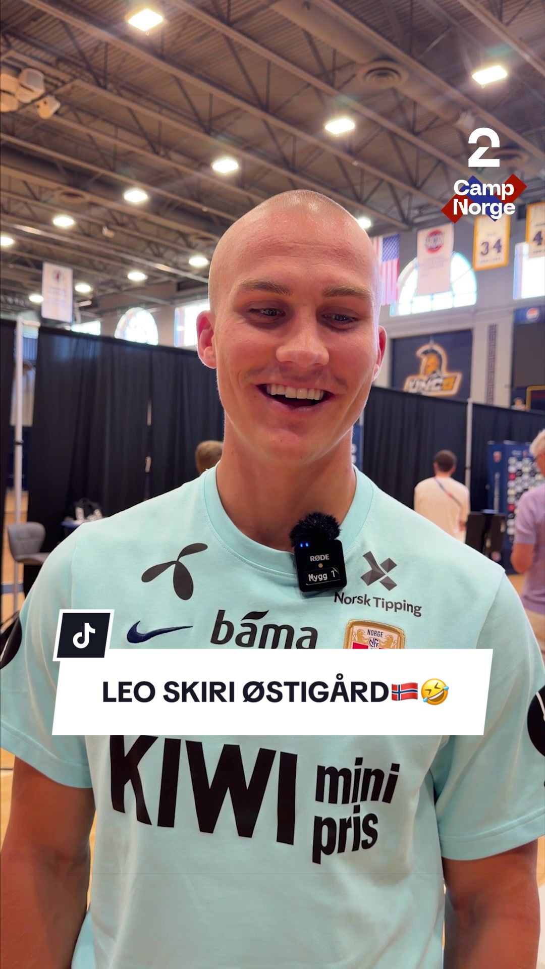 @TV 2 Sport
