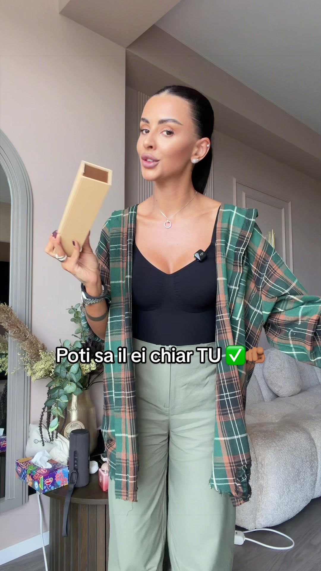 @Cristina Buhinbalta