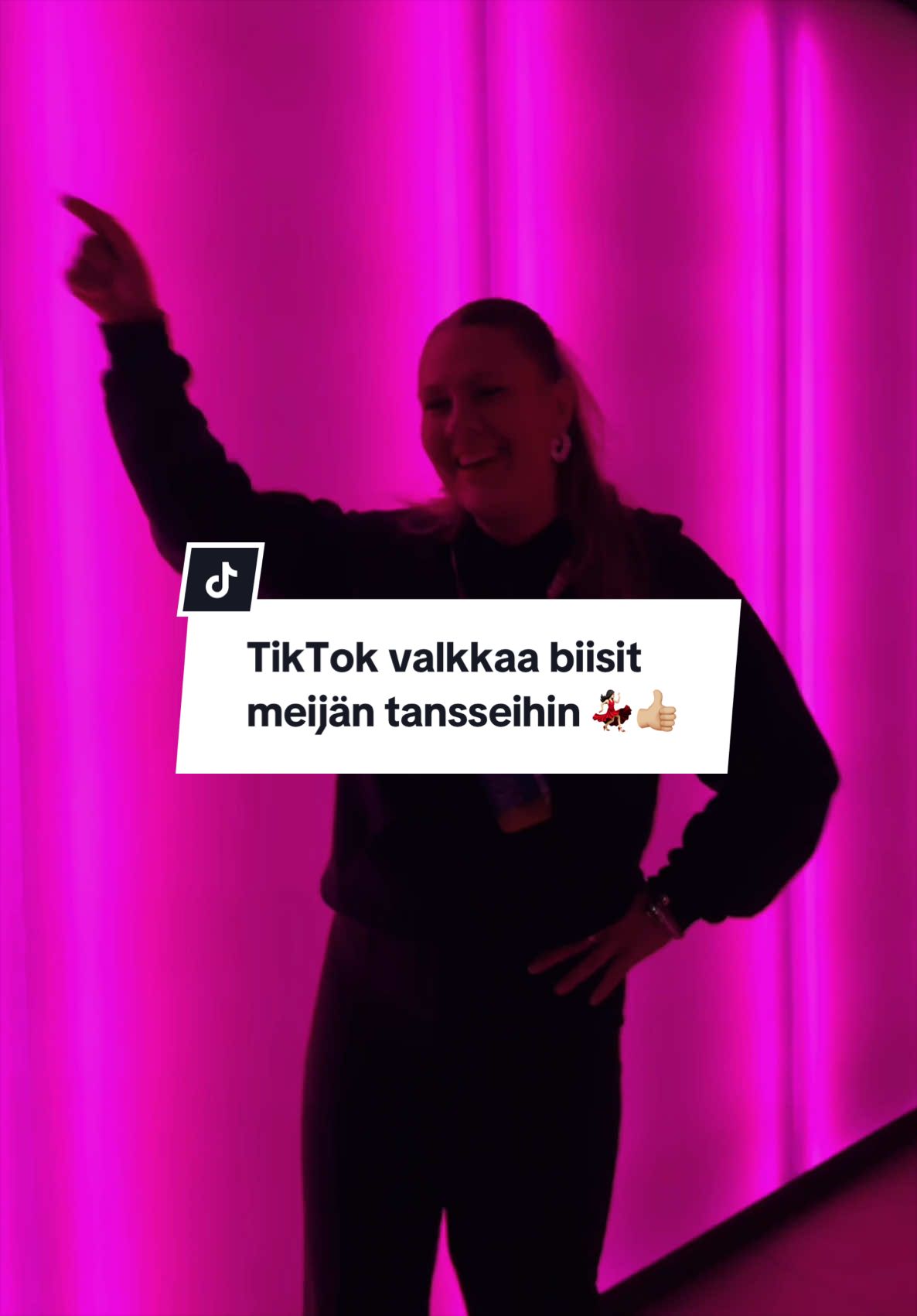 @Abi Goes Tallinn