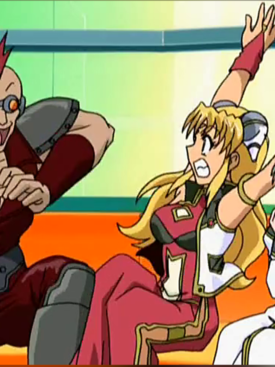 @Animated Cartoons