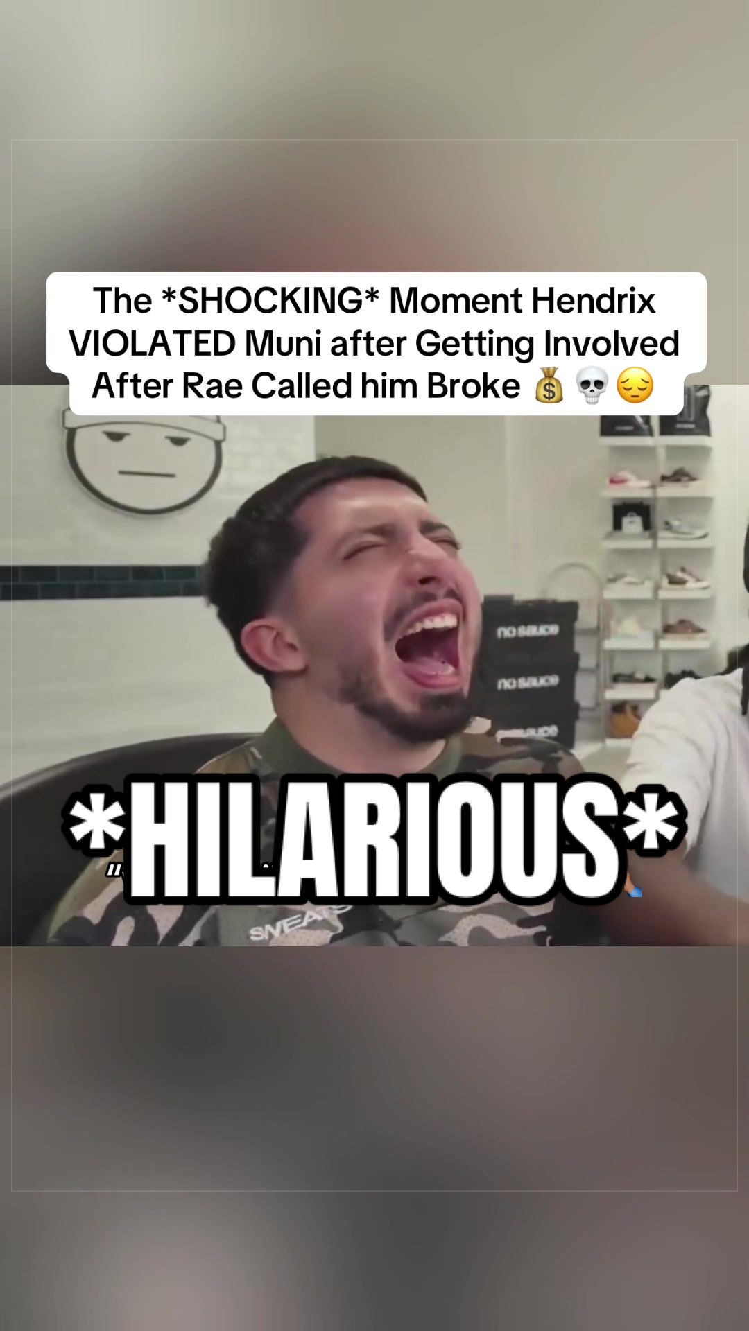 @nosaucelive