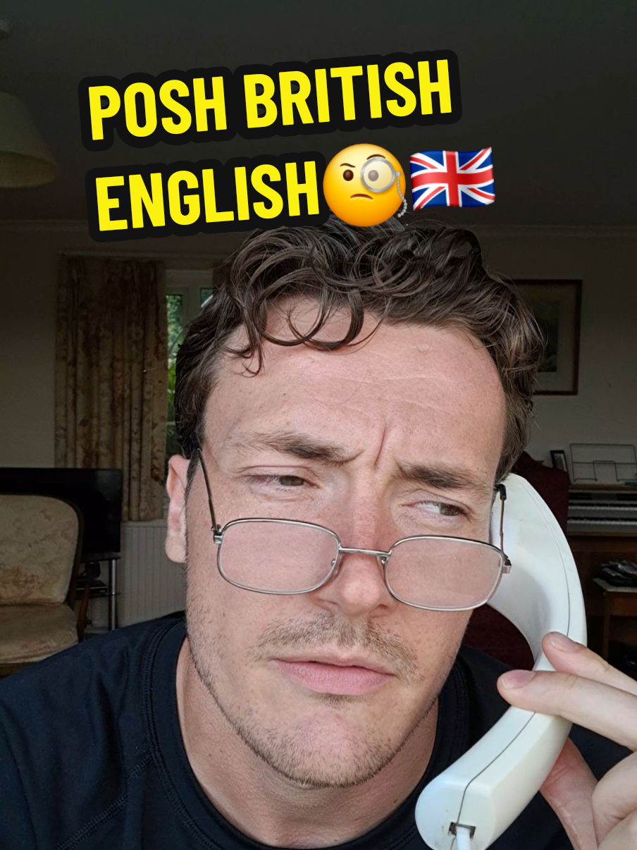 @Sam Says English