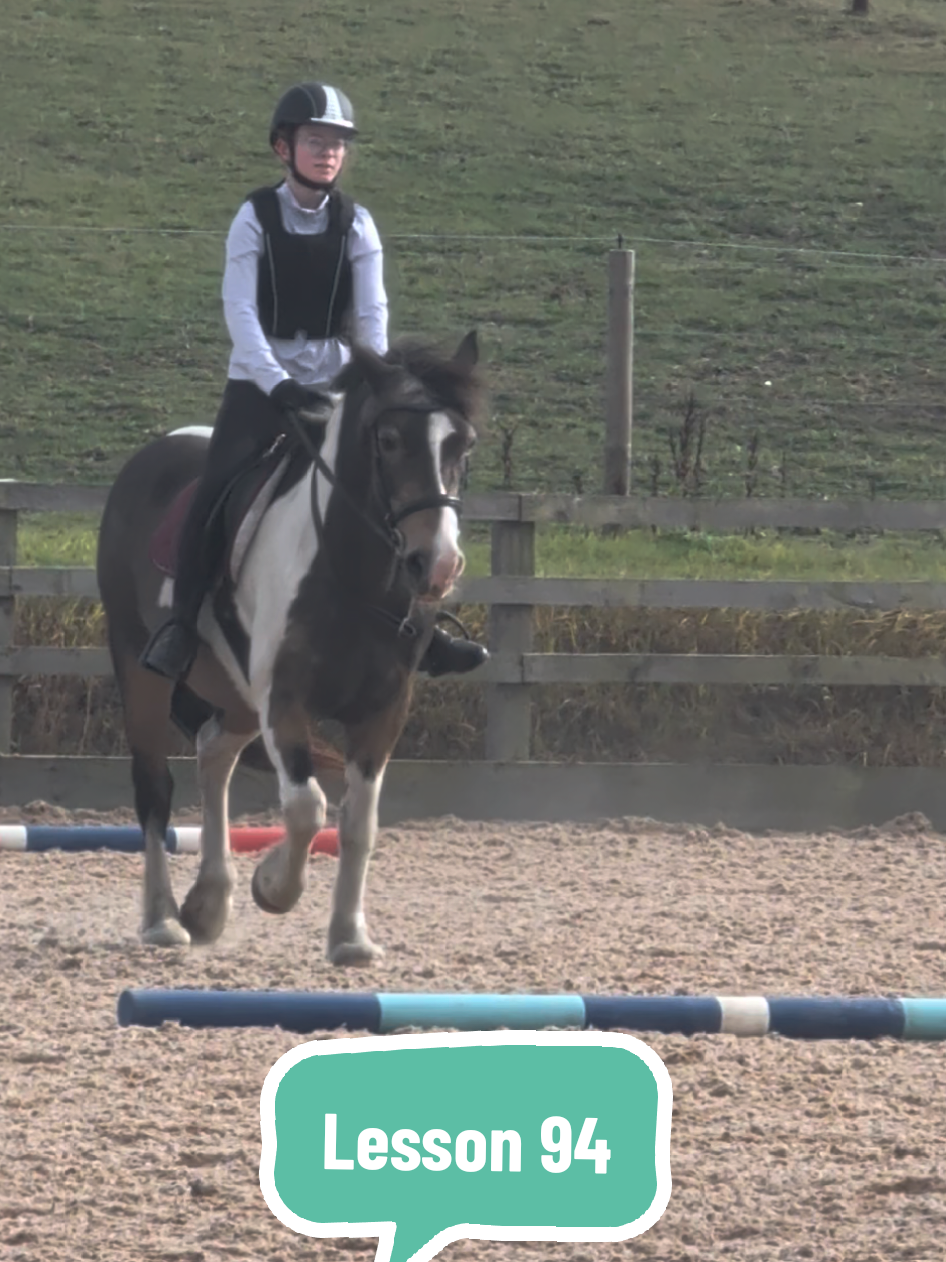 @🐎Riding_with_Holly_🐎