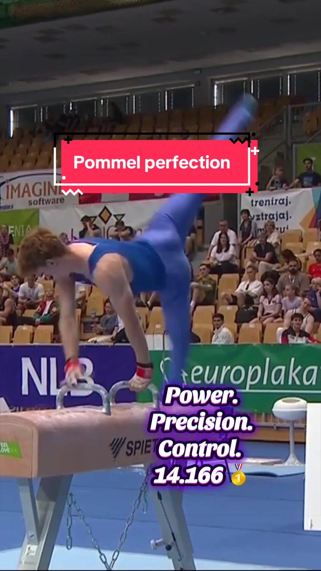 @World Gymnastics
