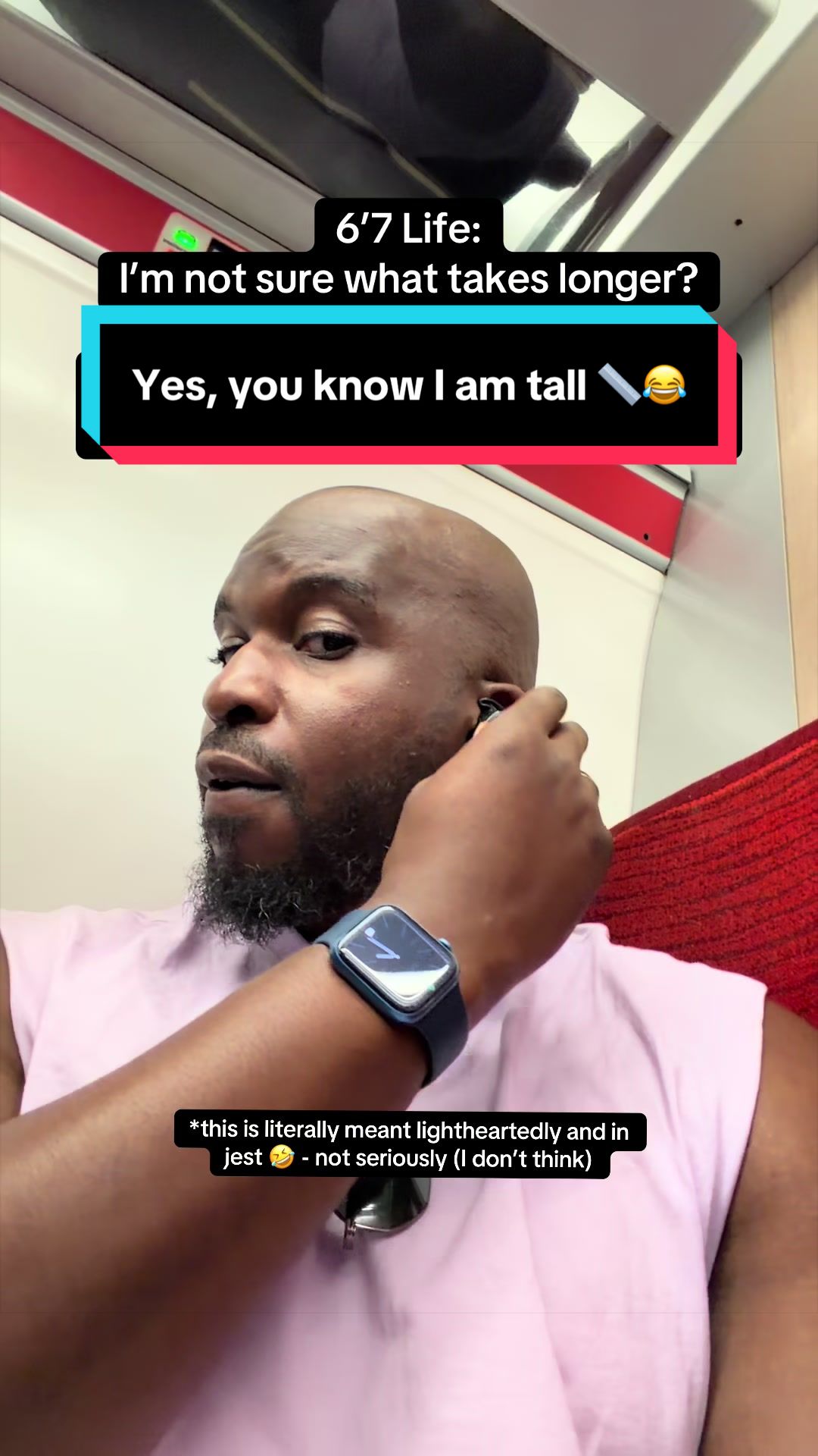 @Roy | 6ft 7 Content Creator