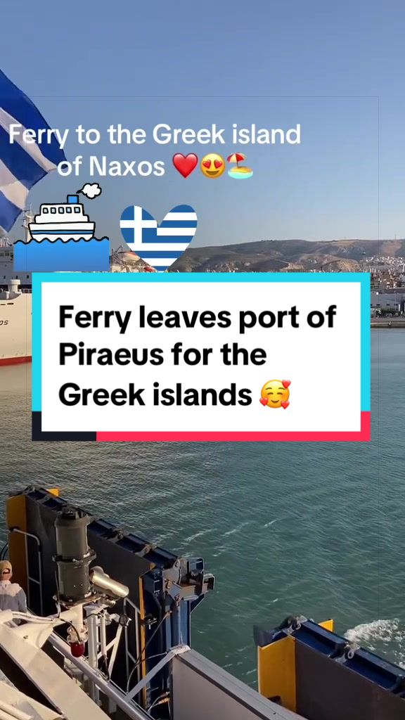 @Awesome Greek Islands