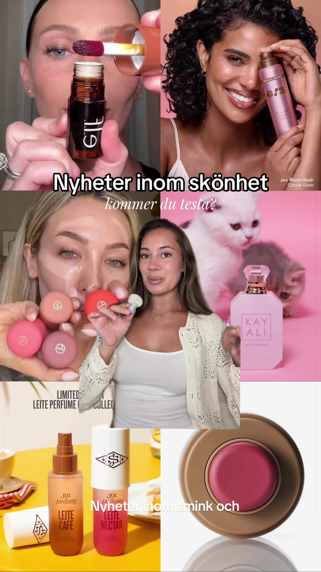 @CECILIA ULVER&Aring;S