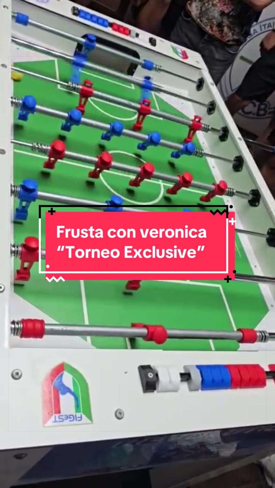 @Antonio Facchineri