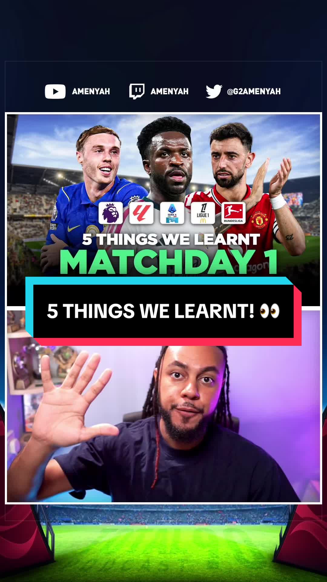 @Amenyah