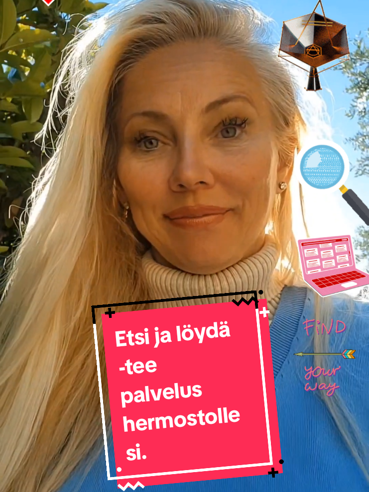 @Dr. Pauliina Laitinen