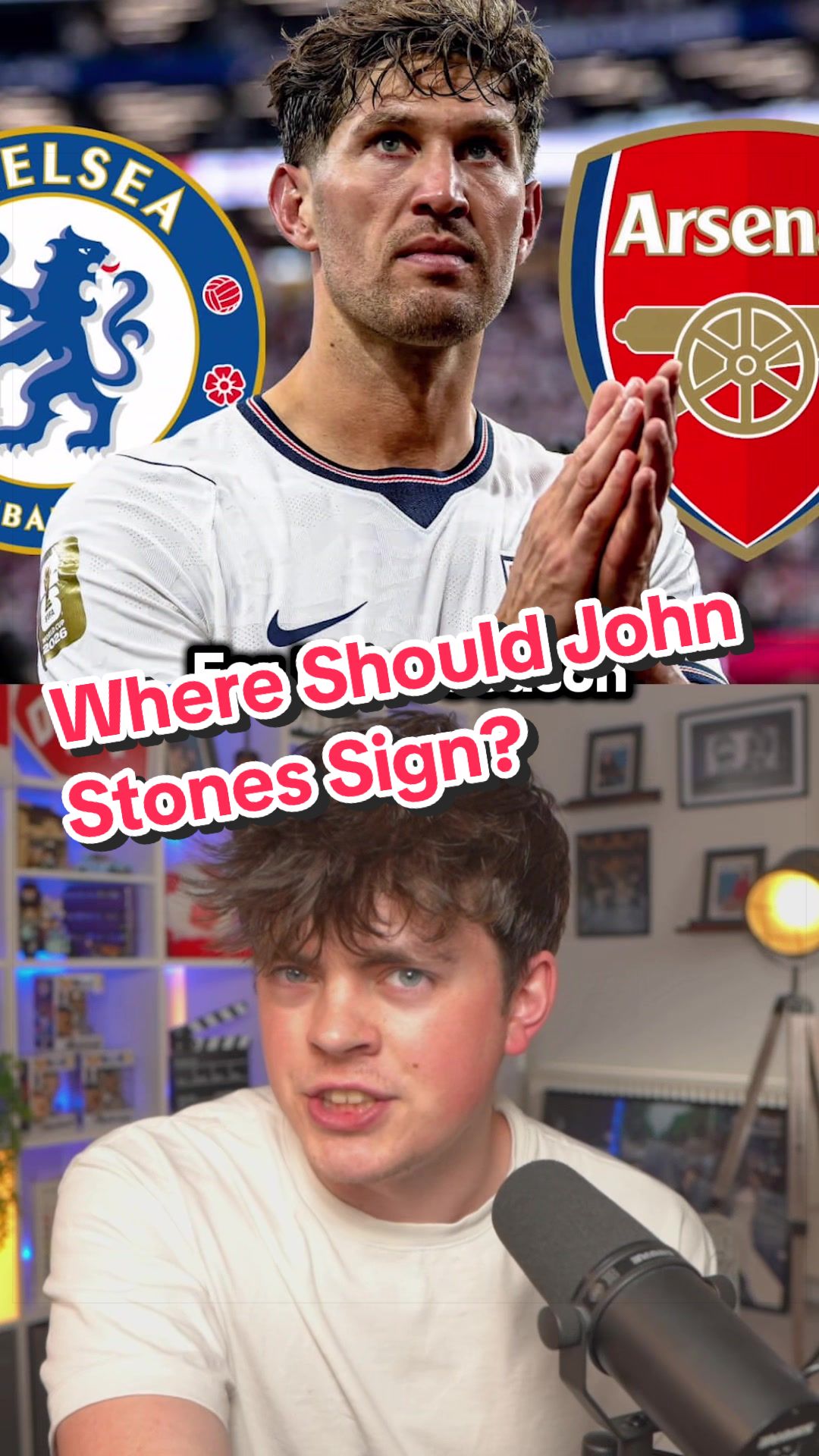 @George Scaife
