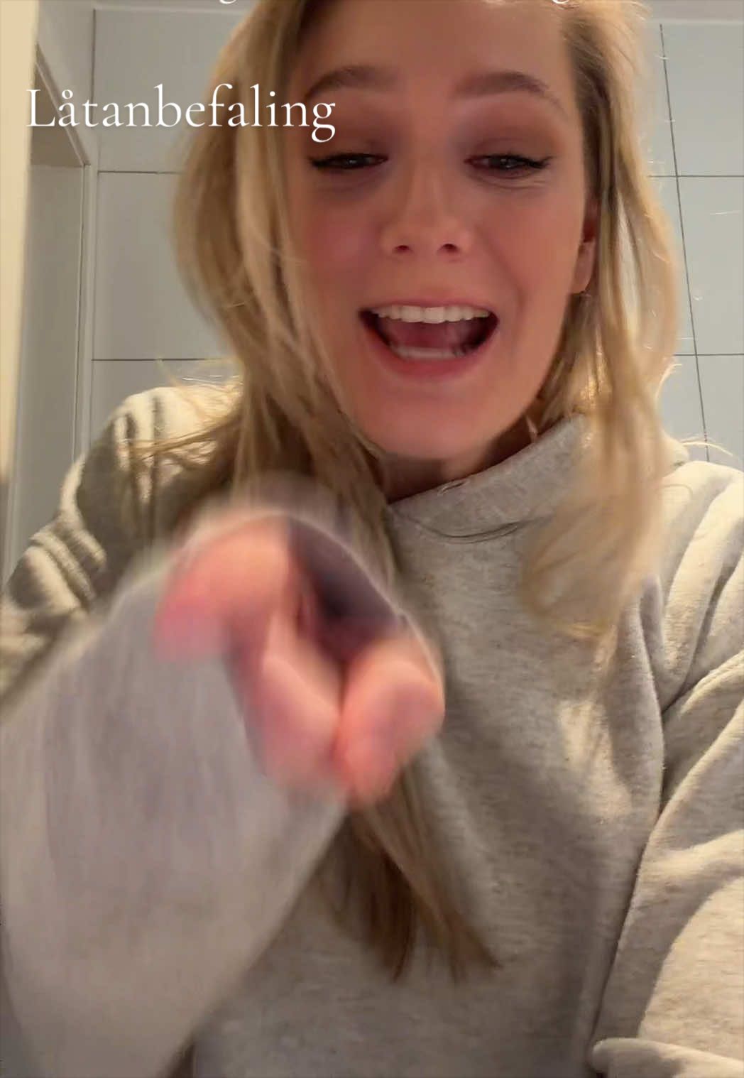 @Victoria Nielsen