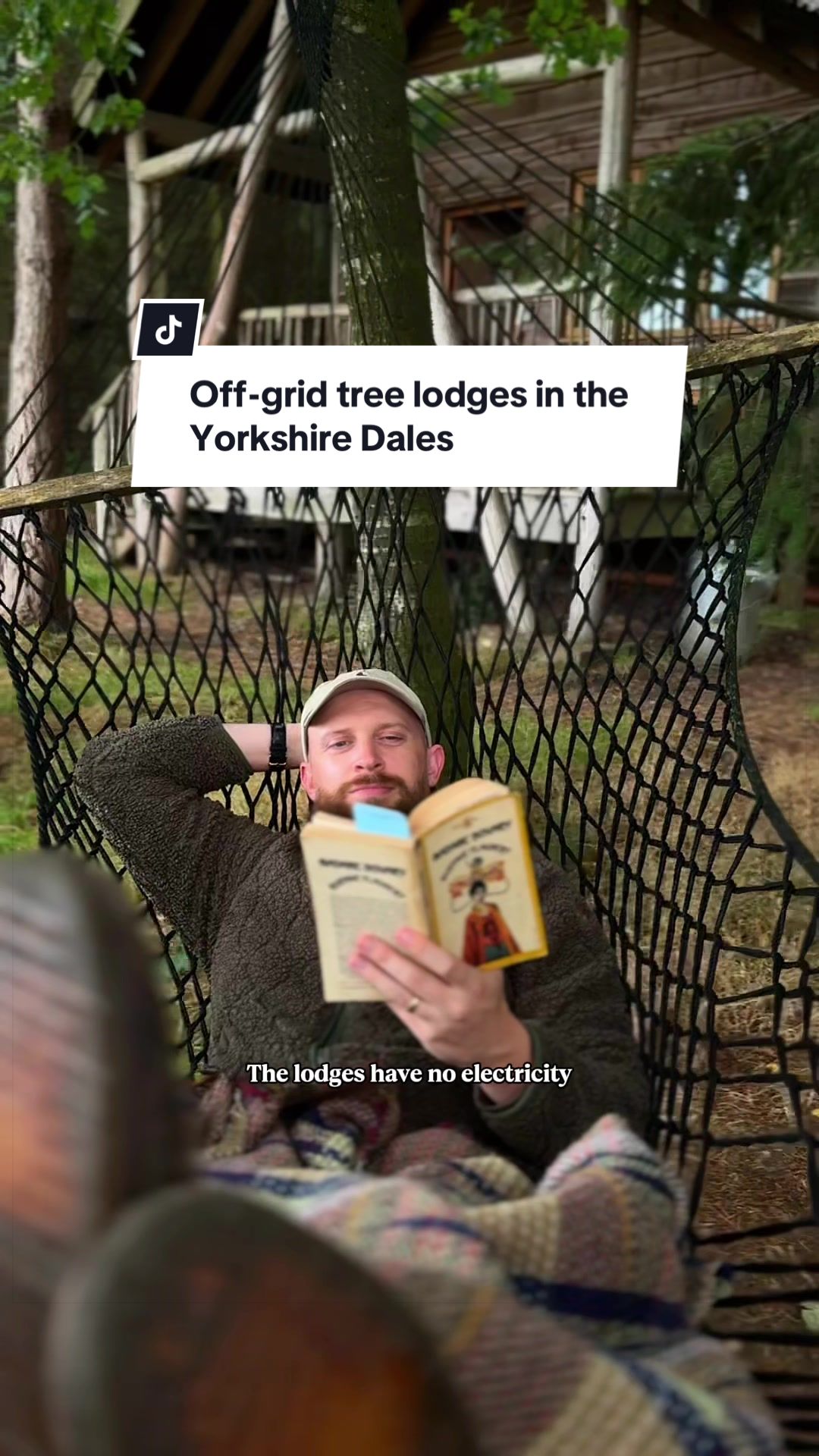 @The Yorkshireman