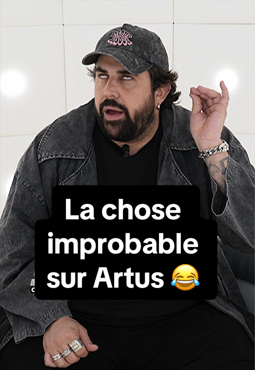 @La Bo&icirc;te &agrave; Questions
