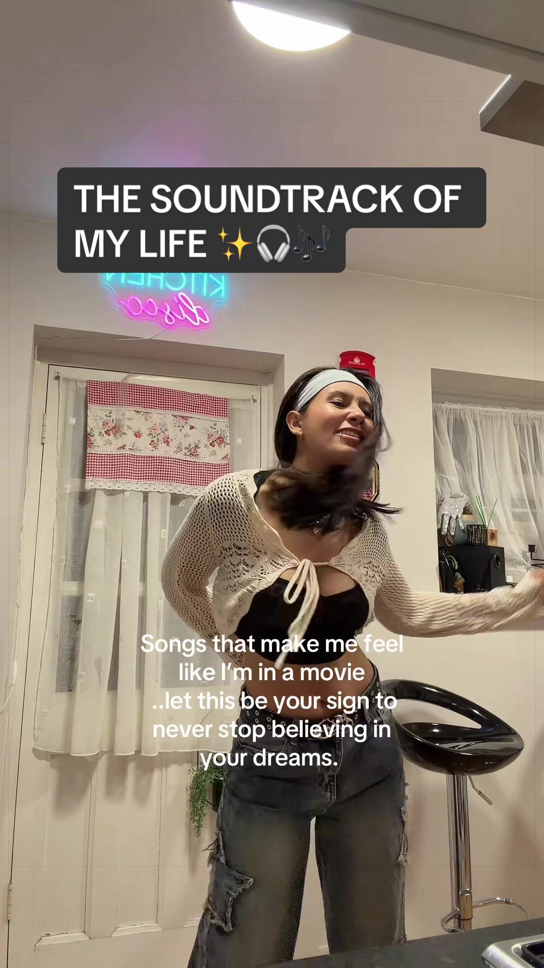 @jackson ♡ musiclover